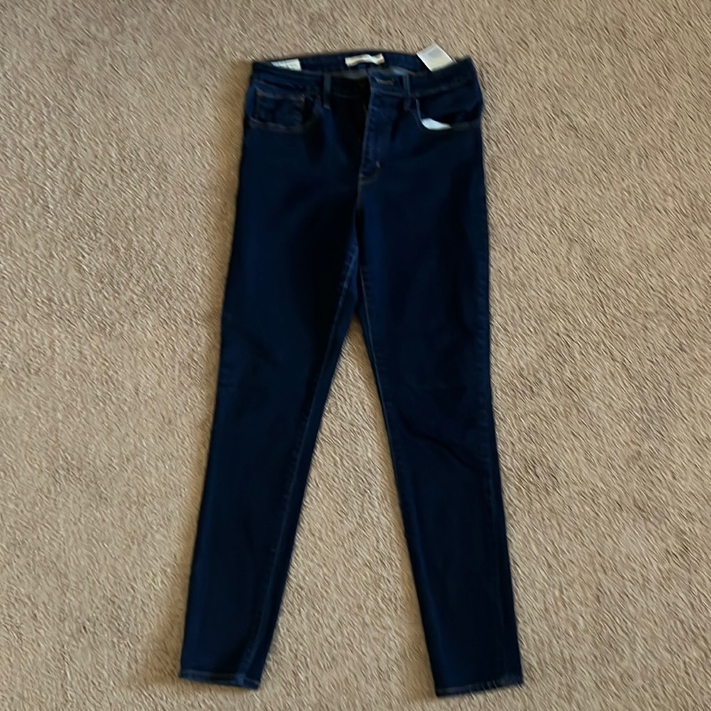 Levi’s jeans